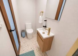 Room 8: Budget Bunk Room w/ Free Parking | Santurce 5