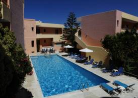 Fereniki Holiday Resort 5