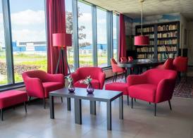 Bastion Hotel Groningen 2