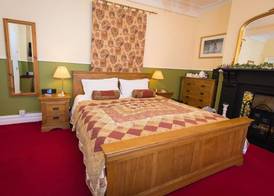 Victoria House Room Only Accommodation 5