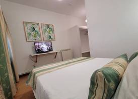 Sleep and Go in Santana in Nature B&B 3