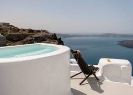 Cocoon Suites 4