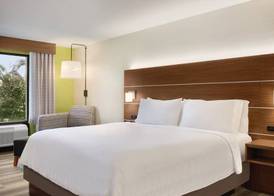 Holiday Inn Express & Suites LAVONIA by IHG 4