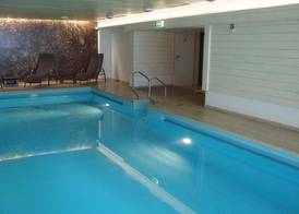 Hotel Sonnhof 3