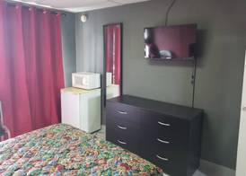 Sunny South Motel 4