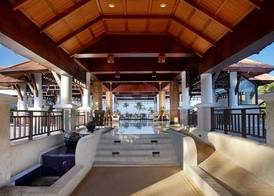 Rawi Warin Resort And Spa - SHA Extra Plus 2