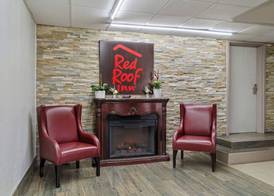 Red Roof Inn Wilmington NC 2