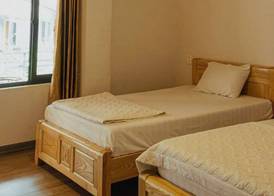 Catba Oasis Bungalows 5