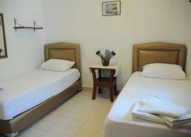 Hotel Gulec 3