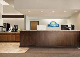 Days Inn by Wyndham Carbondale 2