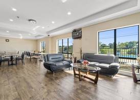 Americas Best Value Inn & Suites-Livingston 3