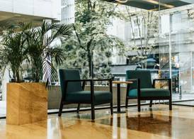 MARK Hotel 4