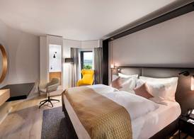 Crowne Plaza DUSSELDORF - NEUSS by IHG 5