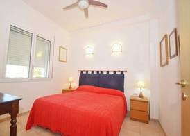 Al087 Villa Mirage Frontemare con Posto Auto 4