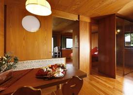 Hotel Mirage 3