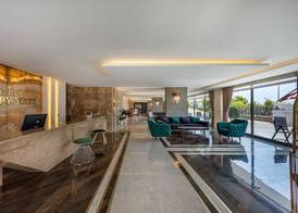 Elite Luxury Suite & Spa 2