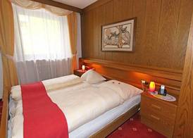 Bergchalet Hotel Reinerhof 5