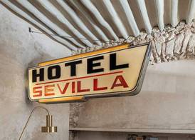 Hotel Sevilla, a Member of Design Hotels 3