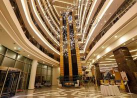 Hotel Xoria Deluxe 2