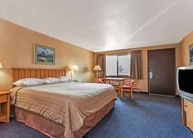 Travelodge by Wyndham Pioneer Villa 5