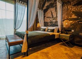 The Remote Hotel 5