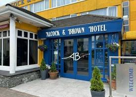 Alcock & Brown Hotel 4