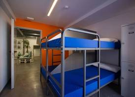 All Iron Hostel 5
