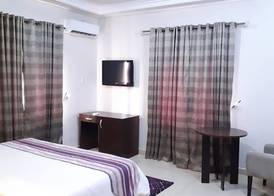 Santiago Bay Hotel 3