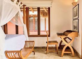 Villa Romana Boutique Hotel 5