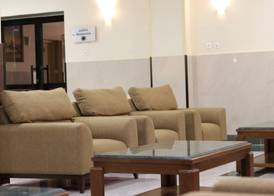 Hotel Hydra - Ouled Fayet 2