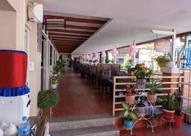 Paradise Hills Resort Hotel 4