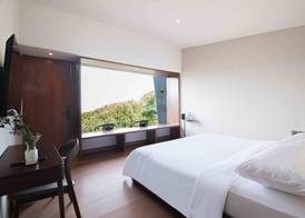 ARTOTEL Cabin Bromo 4