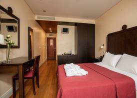 Hotel Bracara Augusta 5