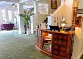 Crystal Bay Historic Hotel 2