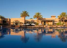 Hôtel Club Coralia Dar Atlas Resort et Spa 2