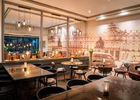 Arthotel ANA Neotel, Trademark Collection by Wyndham 5