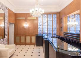 Best Western Ronceray Opéra 2