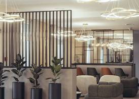 Hotel Fero Express 2