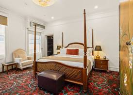 The Terrace Hotel 2
