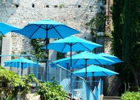 Hotel Broglia 5