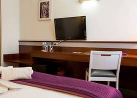 Hostal Porcel Torrejón 4