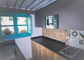 Riad Puertas del Albaicín 2
