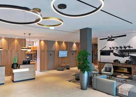 Courtyard by Marriott Oberpfaffenhofen Munich South 4