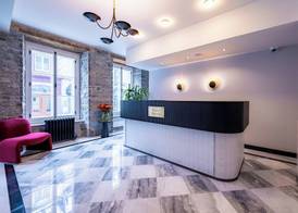 Hotel Acadia 2