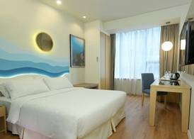Oceania Hotel 4