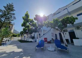 Leonidas Studios & Apartments 2