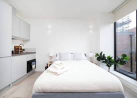190 Northolt Road - Campus Accommodation 4
