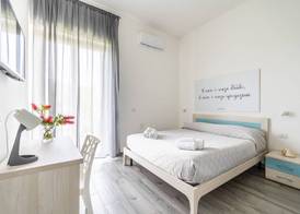 Ammare Bed & Breakfast 4