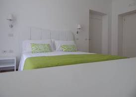 Roma Resort Colosseum 5