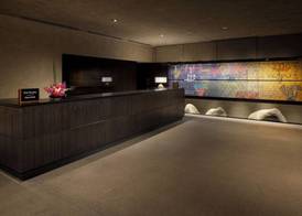 THE HOTEL HIGASHIYAMA KYOTO TOKYU, A Pan Pacific Hotel 2